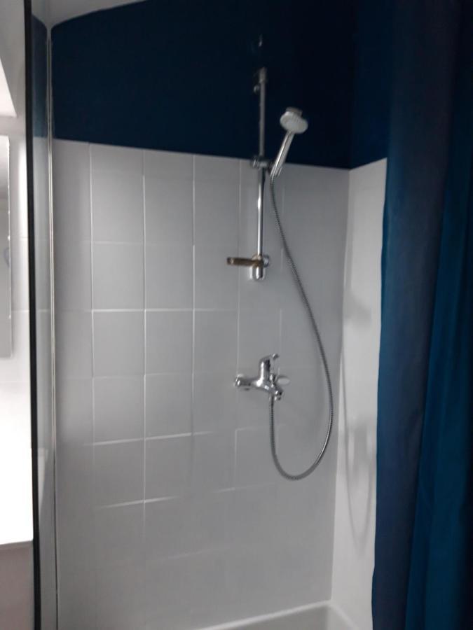 Appartement Independant Saint-Gildas-de-Rhuys Zewnętrze zdjęcie