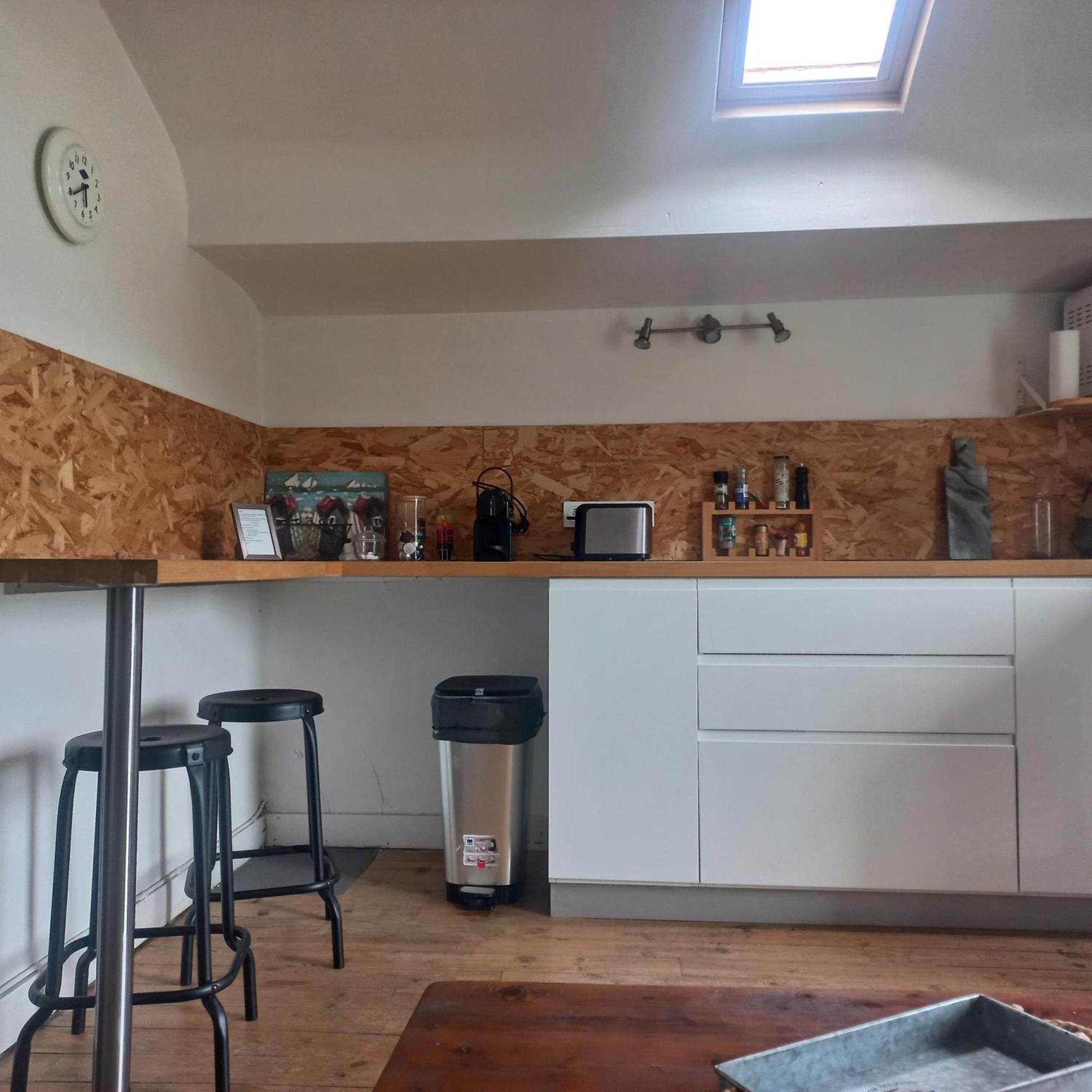 Appartement Independant Saint-Gildas-de-Rhuys Zewnętrze zdjęcie