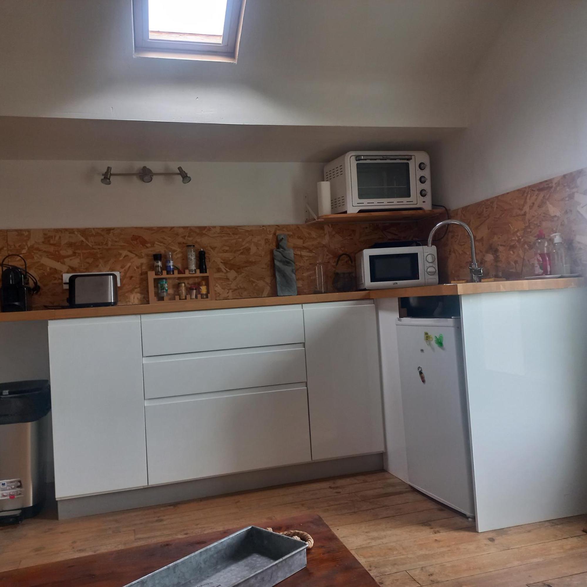 Appartement Independant Saint-Gildas-de-Rhuys Zewnętrze zdjęcie